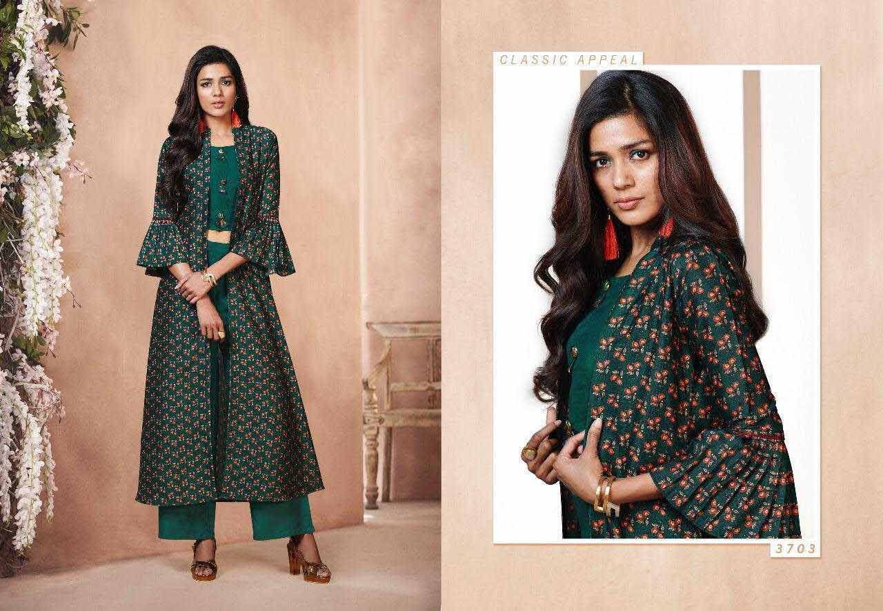 Lt Nitya Vol 37Nx Top Bottom And Jacket Catalog Ready To Wear Lt Nitya Vol 37Nx Top Bottom And Jacket Catalog Ready To Wear
